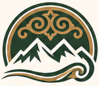 Тоо турмушу логотиби